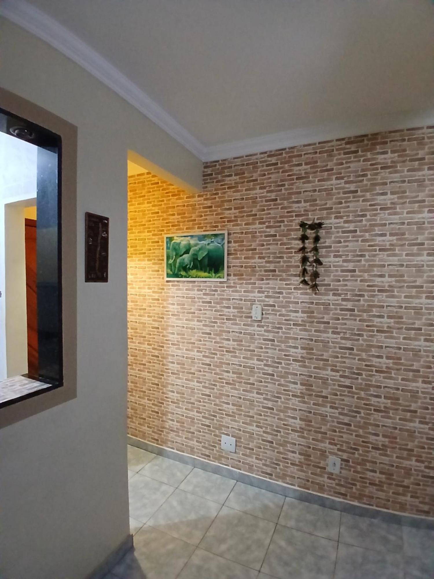 Quarto Privado Cama Casal Ou Solteiros Apto Rio de Janeiro Exterior foto