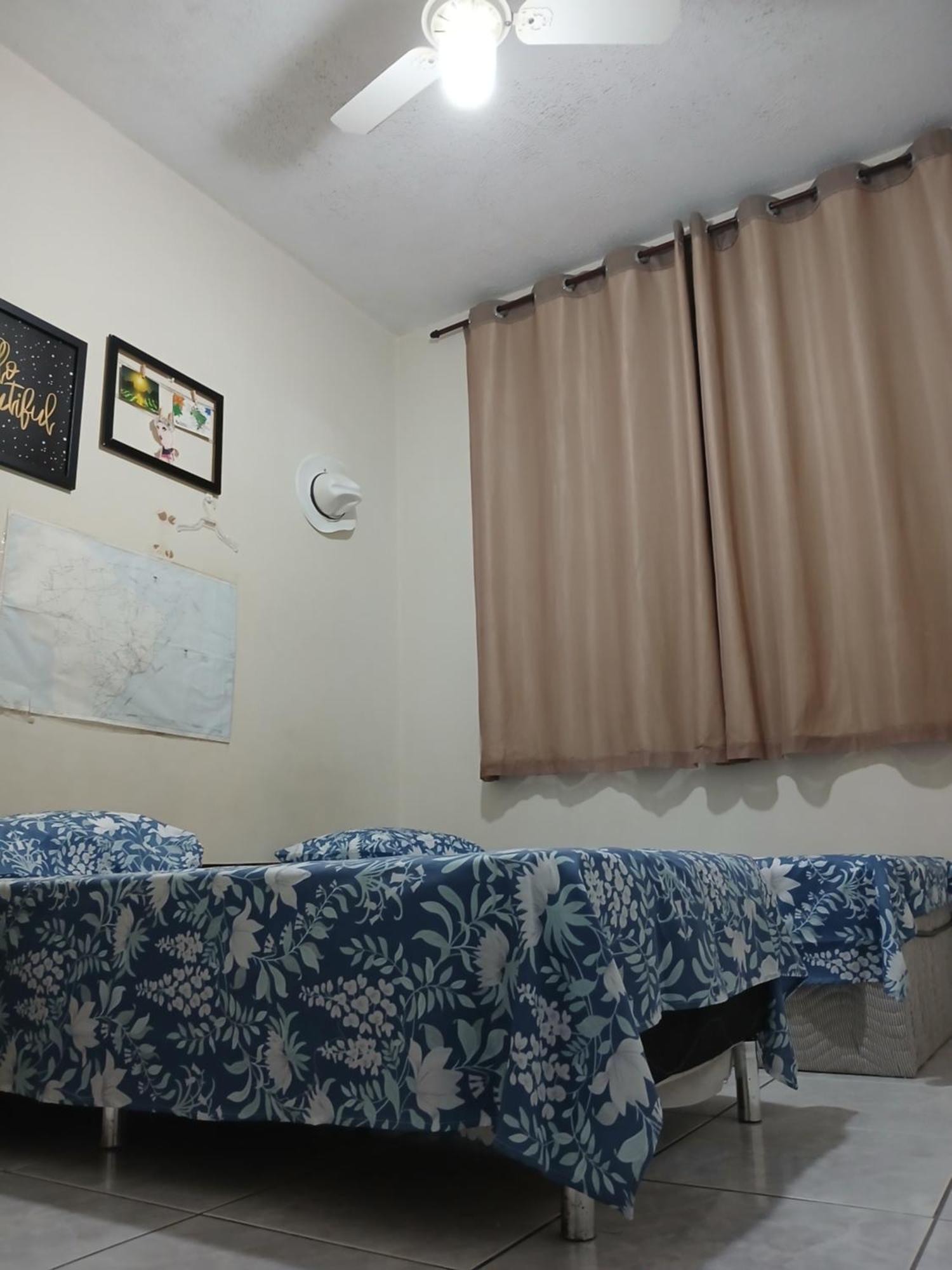 Quarto Privado Cama Casal Ou Solteiros Apto Rio de Janeiro Exterior foto