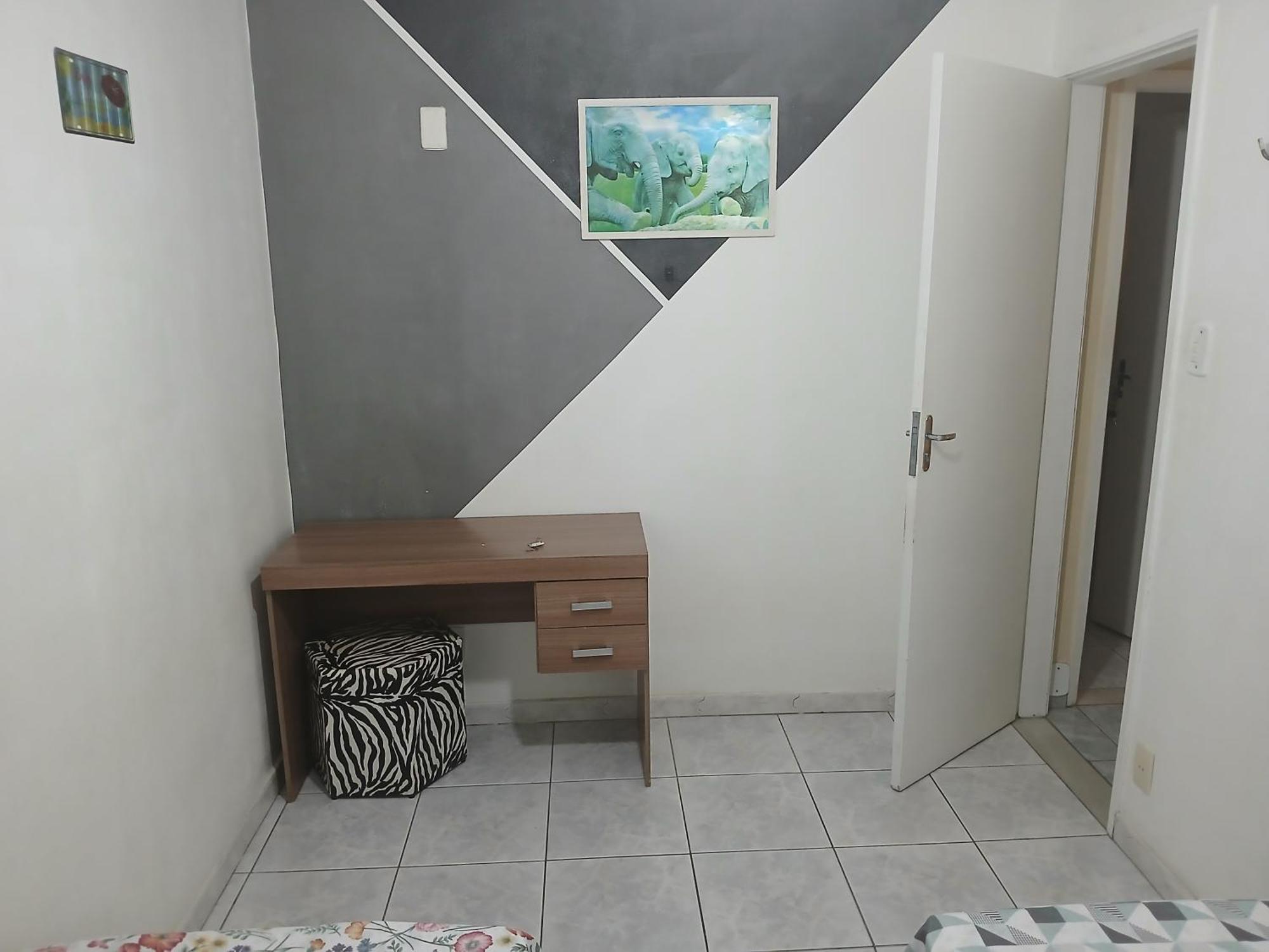 Quarto Privado Cama Casal Ou Solteiros Apto Rio de Janeiro Exterior foto